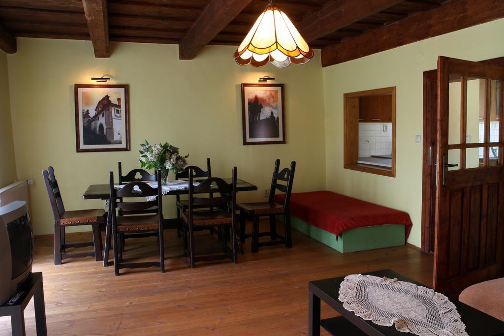 Penzion Kremenisko Banska Stiavnica Room photo