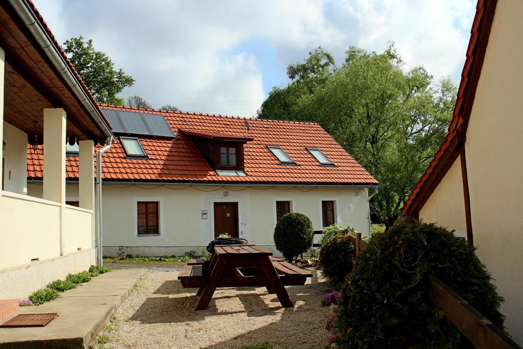 Penzion Kremenisko Banska Stiavnica Exterior photo