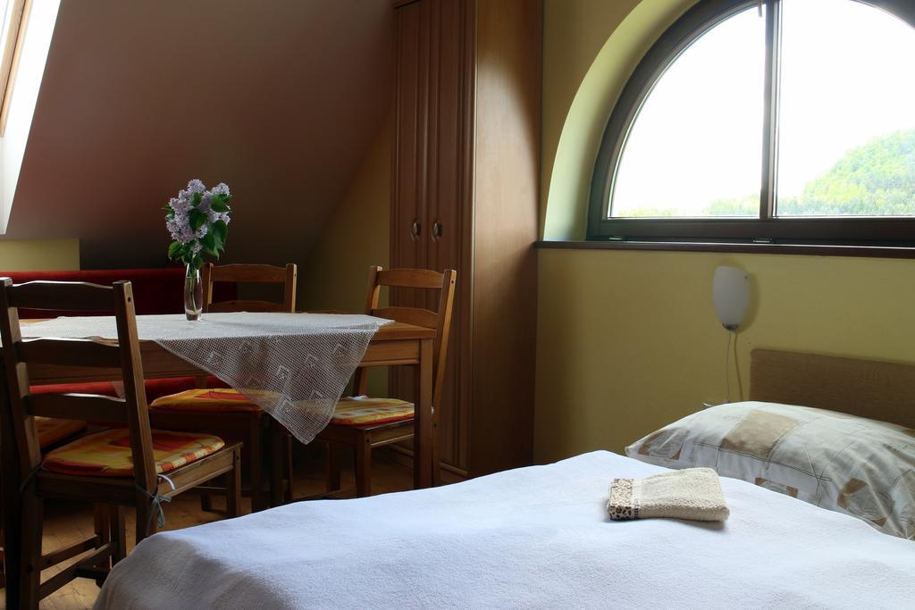 Penzion Kremenisko Banska Stiavnica Room photo