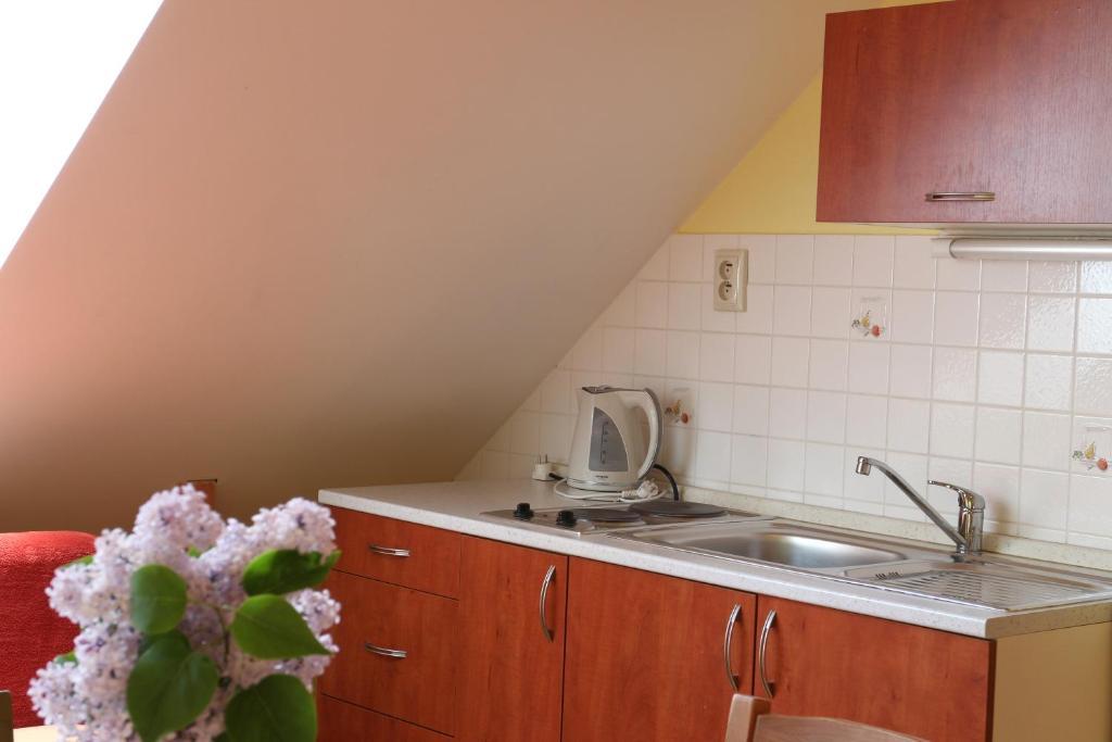Penzion Kremenisko Banska Stiavnica Room photo