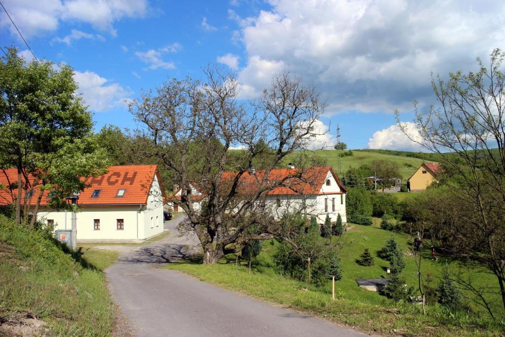 Penzion Kremenisko Banska Stiavnica Exterior photo